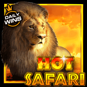 Hot Safari