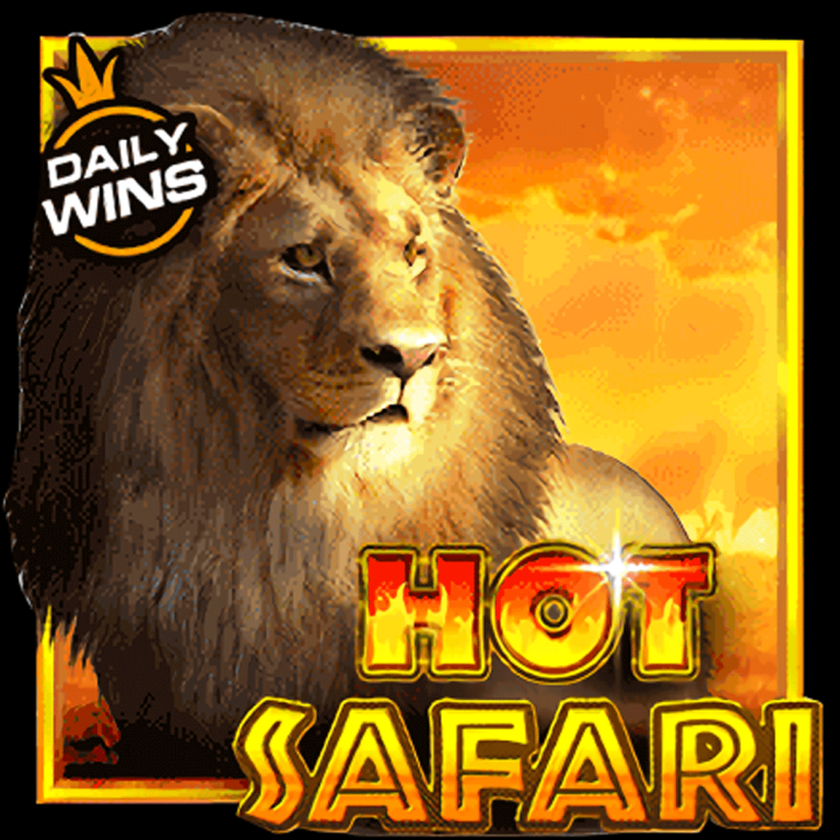 Hot Safari