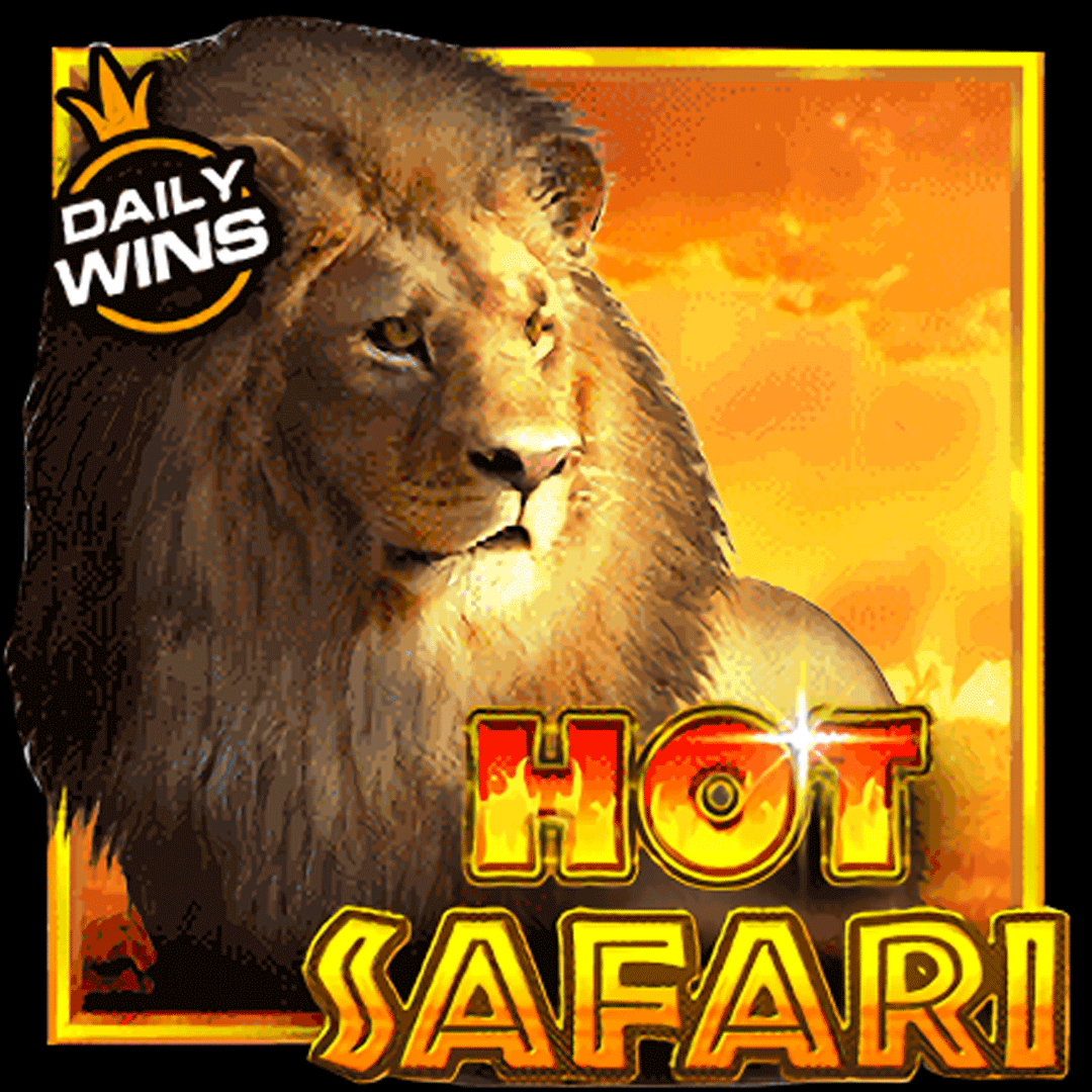 Hot Safari